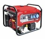 Бензиновый генератор ELITECH БЭС 8000 ЕАМ (6000 Вт)