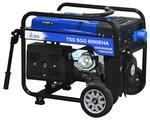 Бензиновый генератор ТСС SGG-6000 EHA (6000 Вт)
