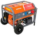 Бензиновый генератор Кратон GG-6500-3 PEM (6000 Вт)