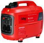 Бензиновый генератор Fubag TI 2000 (68219) (1600 Вт)