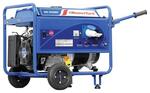 Бензиновый генератор MasterYard MG 5500RP (5500 Вт)