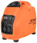 Бензиновый генератор PATRIOT GP 3000i (3000 Вт)