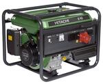 Бензиновый генератор Hitachi E40 (3P) (3300 Вт)