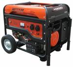 Бензиновый генератор Aurora AGE 7500 D (6000 Вт)
