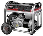 Бензиновый генератор BRIGGS  STRATTON 6250A (5000 Вт)
