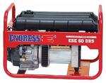 Бензиновый генератор ENDRESS ESE 60 DBS (4300 Вт)