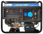 Бензиновый генератор ТСС SGG 7500ЕA (7500 Вт)