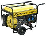 Агрегат сварочный CHAMPION GW 200AE