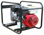 Бензиновый генератор EUROPOWER EP3300 (2700 Вт)