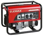 Бензиновый генератор ELEMAX SH3200EX-R (2200 Вт)