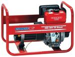 Дизельный генератор ENDRESS ESE 404 YS Diesel (3000 Вт)