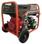 Дизельный генератор Mitsui Power ECO ZM7000-DE (6000 Вт)