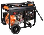 Бензиновый генератор PATRIOT GW 2145LE (5000 Вт)
