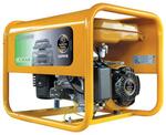 Бензиновый генератор Caiman Explorer 6010XL12 (4800 Вт)