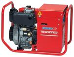 Дизельный генератор ENDRESS ESE 604 YS Diesel (4300 Вт)