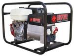 Бензиновый генератор EUROPOWER EP5000T (4500 Вт)