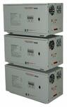 Стабилизатор напряжения трехфазный Lider PS30W-15