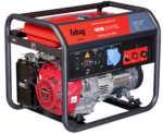 FUBAG WHS 210 DC