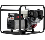 Агрегат сварочный EUROPOWER EP 200 Х1 AC