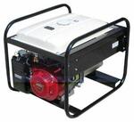 Бензиновый генератор EUROPOWER EP7000LE (6300 Вт)