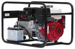 Бензиновый генератор EUROPOWER EP6500TE (5200 Вт)