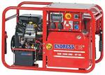 Бензиновый генератор ENDRESS ESE 1006 DBS-GT ES (8800 Вт)