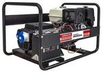 Бензиновый генератор ЭНЕРГО EB 7.0/230-HLE (4360 Вт)