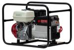 Бензиновый генератор EUROPOWER EP200X DC (5200 Вт)