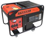 Бензиновый генератор Aurora AGE 12000 DZN PLUS (10000 Вт)