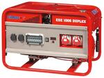 Бензиновый генератор ENDRESS ESE 1006 DSG-GT ES Duplex (8800 Вт)