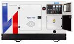 Дизельный генератор Исток АД8С-Т400-РПМ15 (8800 Вт)