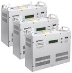 Стабилизатор напряжения трехфазный Volter СНПТТ-42 С (42 кВт)