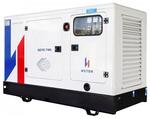 Дизельный генератор Исток АД12С-Т400-РПМ15 (12000 Вт)