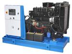 Дизельный генератор ТСС АД-30С-Т400-1РМ19 (30000 Вт)
