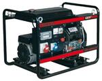Бензиновый генератор GENMAC Combiplus G12000HEO (9400 Вт)