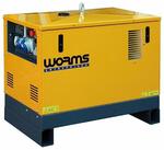 Дизельный генератор Caiman SilentStar 65000DTYN (5200 Вт)