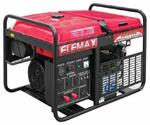 Бензиновый генератор ELEMAX SHT15000-R (9600 Вт)
