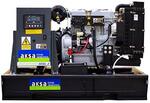 Дизельный генератор AKSA APD-20A