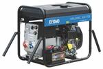 Сварочный дизельный генератор KOHLER-SDMO WeldArc 300 TDE XL C