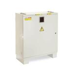 Нормализатор напряжения 3ф 165кВА 250А IP20 индикация сети/байпас NORMEL ESSV-I 3.200-250-02.I.B.