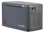 Газовый генератор Pramac GA20000 (13600 Вт)