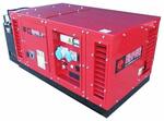 Бензиновый генератор EUROPOWER EPS12000E (11000 Вт)