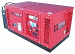 Бензиновый генератор EUROPOWER EPS15000TE (13500 Вт)