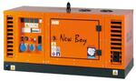 Дизельный генератор EUROPOWER EPS113TDE (10000 Вт)