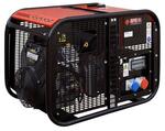 Бензиновый генератор EUROPOWER EP22000TE (15800 Вт)