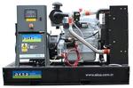 Дизельный генератор Aksa APD 90 A (68000 Вт)