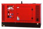 Дизельный генератор EUROPOWER EPS8DE (7200 Вт)