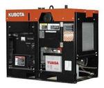 Дизельный генератор Kubota J320 (15000 Вт)