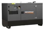 Дизельная электростанция Generac PME45S