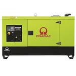Дизельный генератор GXW45W Pramac PB18J/4 в кожухе